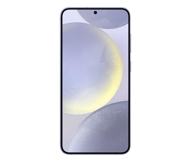 Samsung Galaxy S24+ 5G 12/256 Fioletowy (Odnowiony) - 1576775 - zdjęcie 2